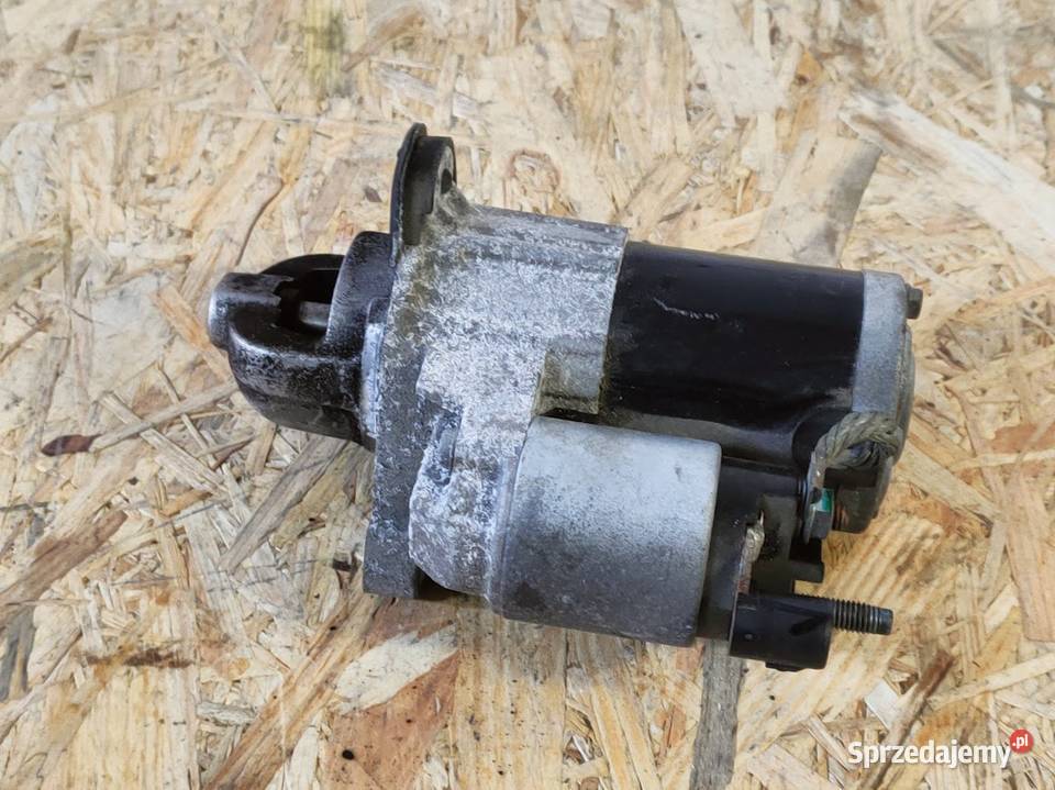 Rozrusznik Opel Karl 12638692 M000TD5271ZC osobowe Pleszew