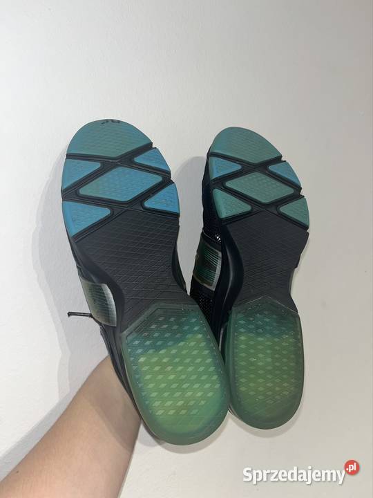 Nike buty Training sportowe limitowane Męskie śląskie Pszczyna