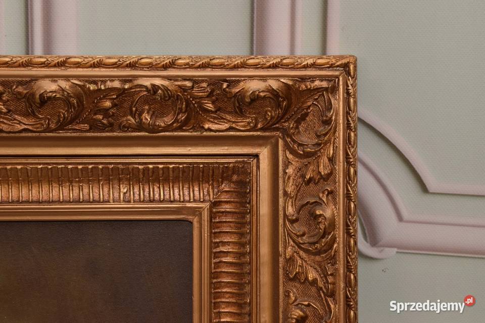 Kwiaty Róże na Stole Obraz na Materiale 115x85 Kraków
