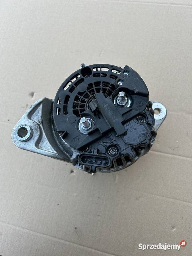 ALTERNATOR IVECO SWAY STRALIS 5802493784