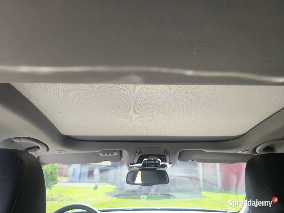 Alfa Romeo Giulia 20 Q4 Ti Sport Carbon Rzadkie małopolskie sprzedam