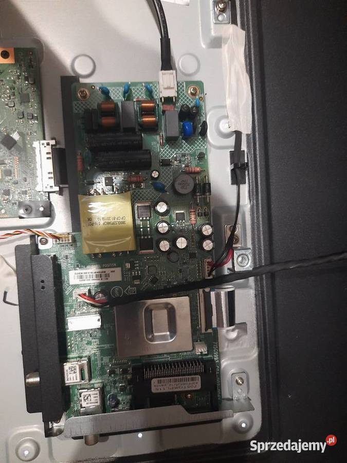 Philips 43PFS552512 na części sprzedam