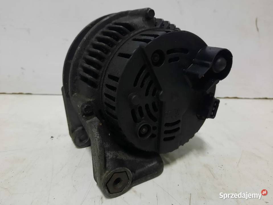 4SRBMW E46 20 D ALTERNATOR 2542251A Części montażowe Włoszczowa sprzedam