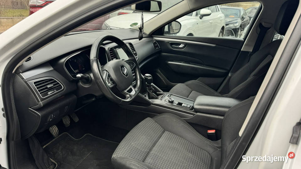Renault Talisman 15 Dci Kam cofania Czujniki 360 system Start-Stop pomorskie Gdynia