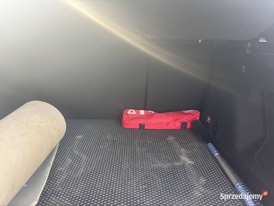 Dacia Duster Ii 10 LPG wersja Prestige pełny VAT Łowicz sprzedam