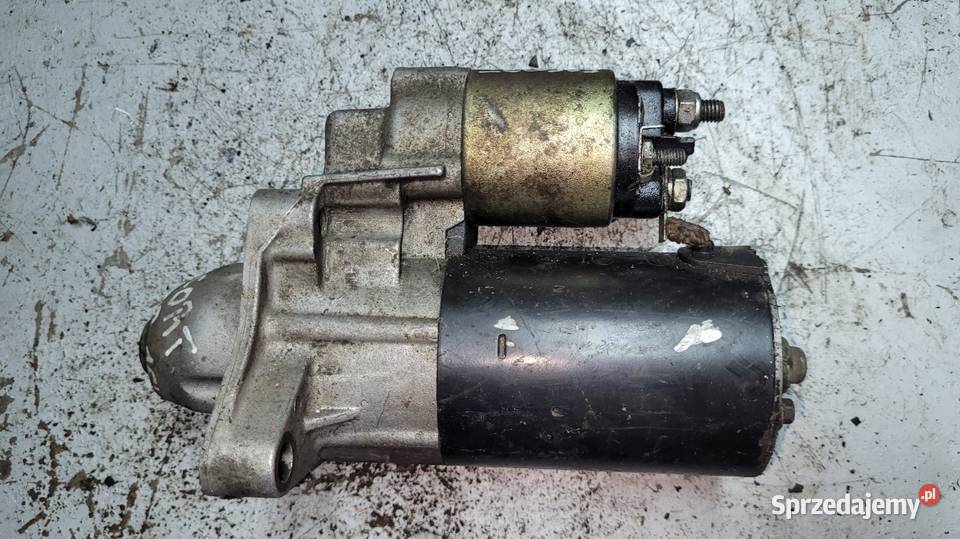 Rozrusznik Ford Escort 18 Łagów sprzedam