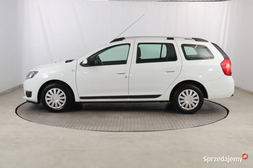 Dacia Logan 09 TCe 898cm3 Zabrze