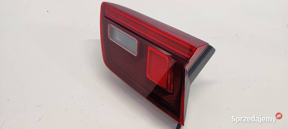VW TIGUAN II LAMPA PRAWY TYŁ 5NA945094G