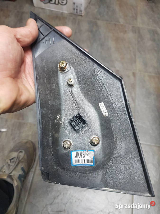HYUNDAI GETZ 2006 LUSTERKO LEWE ELEKTRYCZNE 5 sprzedam