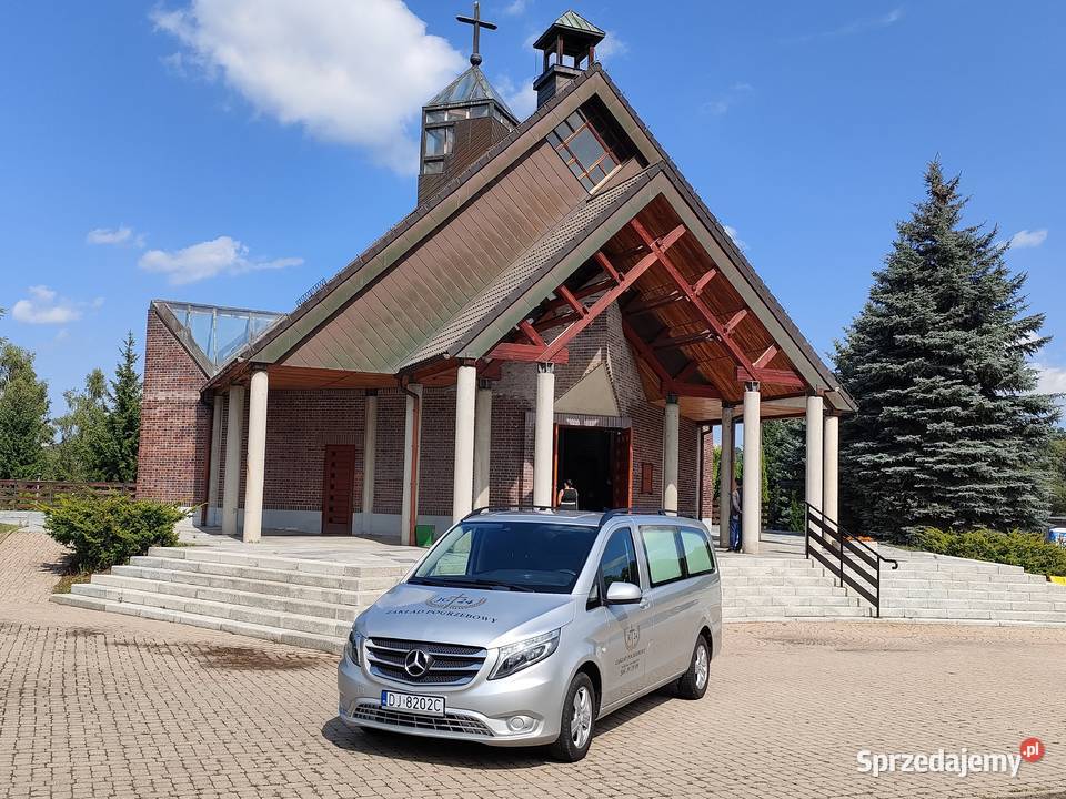 Całodobowy Zakład Pogrzebowy Jelenia Góra