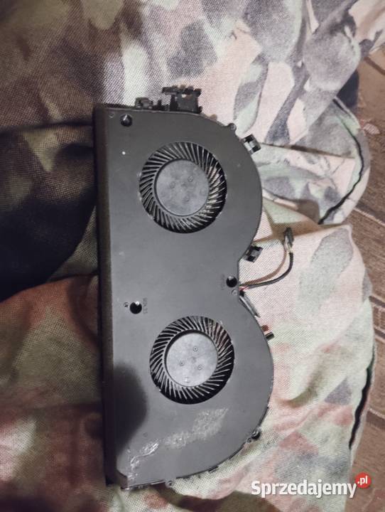 Wentylator lenovo Polkowice