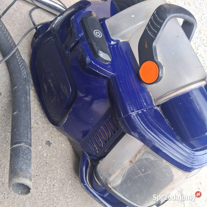 Odkurzacz bezworkowy Osprzęt do odkurzaczy lubelskie