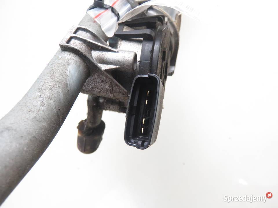 MECHANIZM WYCIERACZEK CITROEN C3 II W000004578