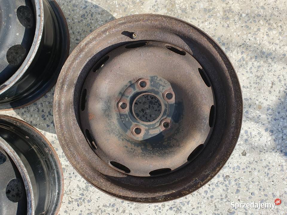 Ford Scorpio Sierra felgi Biłgoraj sprzedam