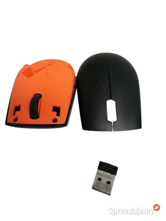 MYSZ BEZPRZEWODOWA RADIOWA LENOVO 400 1200 DPI Kłodzko sprzedam