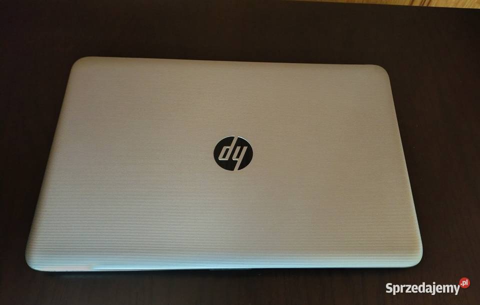 Laptop HP 156 Intel core i7 1tb 8gb ram