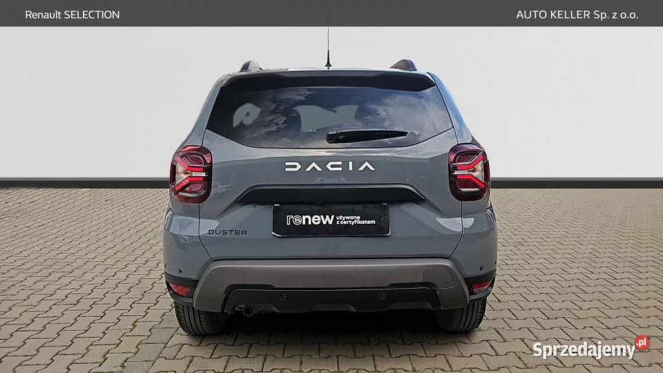 10 TCe 100 LPG FVAT23 Journey Krajowy Dealer śląskie Gliwice