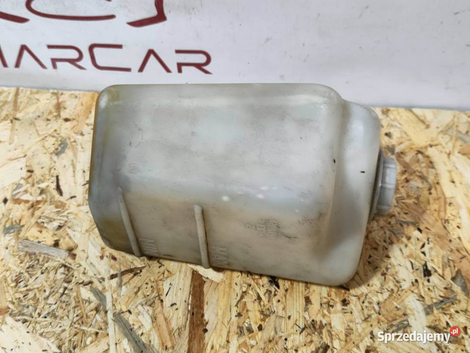 Zbiorniczek Wyrównawczy Honda Odyssey 9804 osobowe wielkopolskie Pleszew