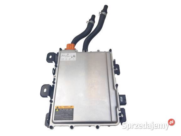 FALOWNIK ŁADOWARKA MODUŁ KIA SPORTAGE V 2022 Drezdenko