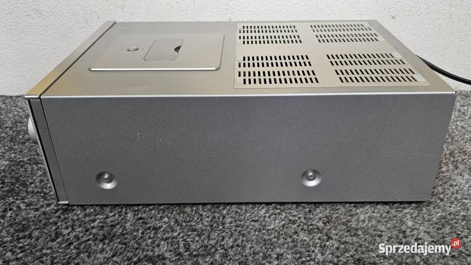 Yamaha PianoCraft R840 MCR840 SILVER Kraków sprzedam