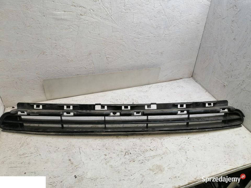 CITROEN C5 KRATKA ZDERZAKA Kozubszczyzna