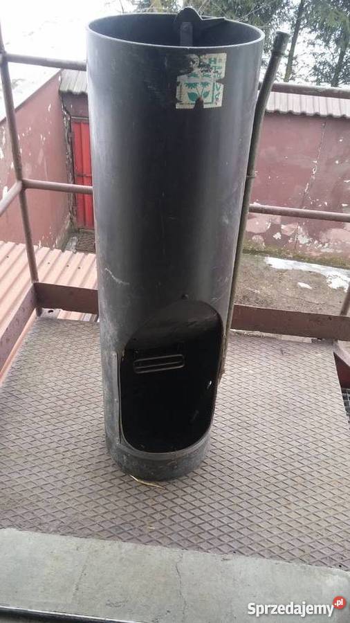 karmnik trzody chlewnej Chrósty