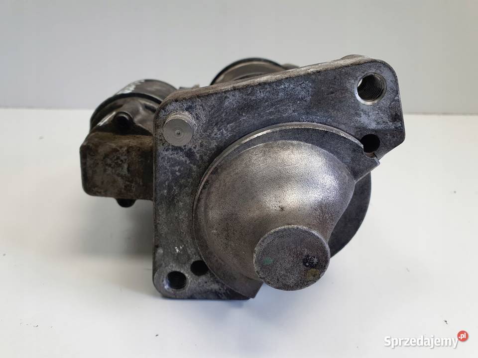 ROZRUSZNIK Volvo S60 II V60 I 20 D3 ROZRUSZNIK Układ elektryczny silnika Rudka sprzedam