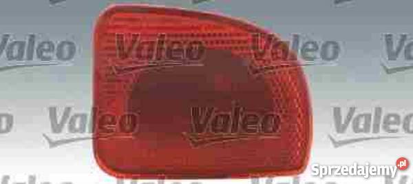 LAMPA TYLNA LE PMG RENAULT KANGOO 0108 osobowe mazowieckie Pruszków