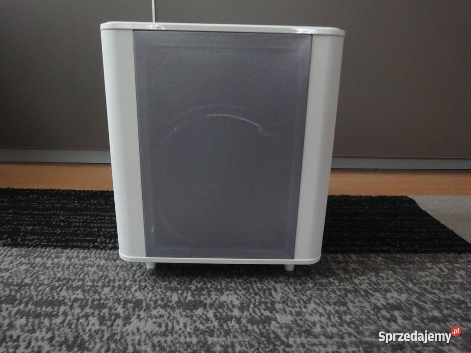 subwoofer pasywny samsung Kraków