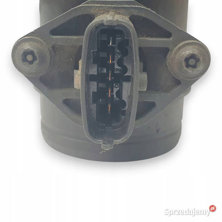 PRZEPŁYWOMIERZ Fiat Stilo Doblo Alfa Romeo 156
