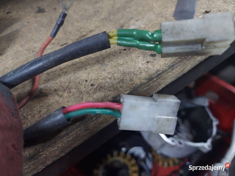 BMW f650 st regulator napięcia f 650 st f650st f