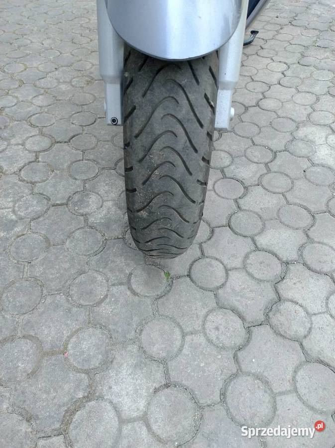Yamaha FJR 1300 benzyna Przyłęk Duży