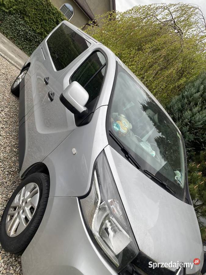 Trafic renault 145KM Ostrowiec Świętokrzyski