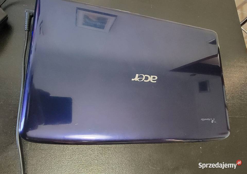 Acer Aspire I3 M330 213GHz 4GB hdd 250gb Radeon 4GB Kalisz sprzedam