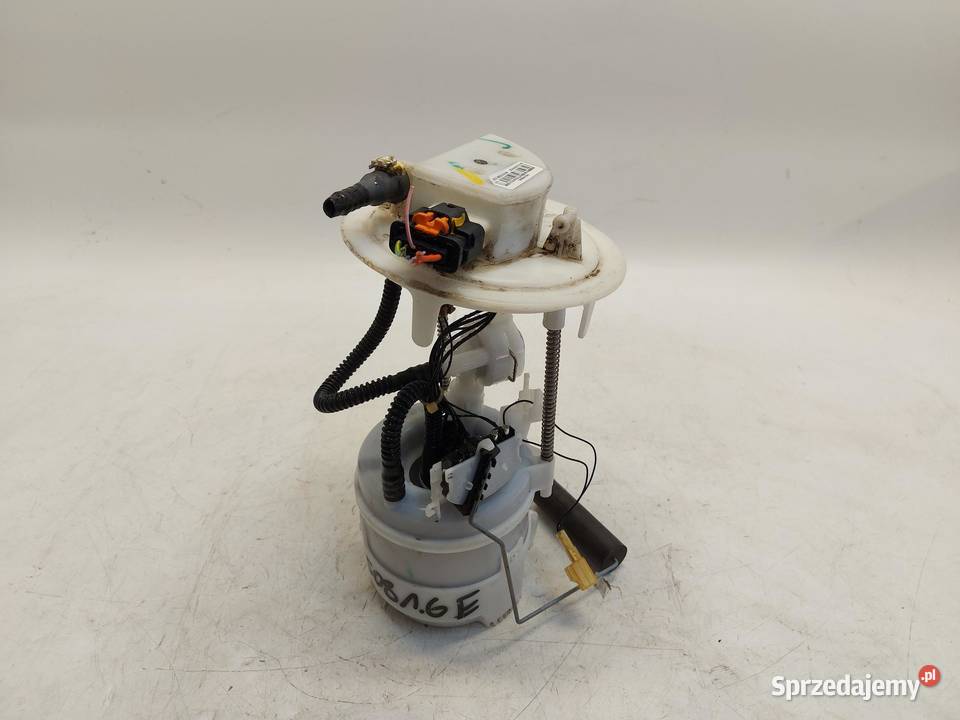 PEUGEOT 508 II 16 EH Pompa paliwa 9823896880