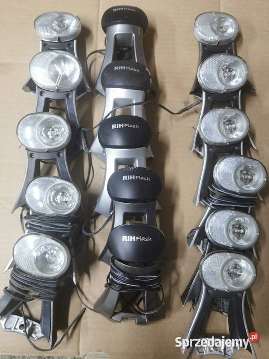 Lampa Led RIH Hajnówka