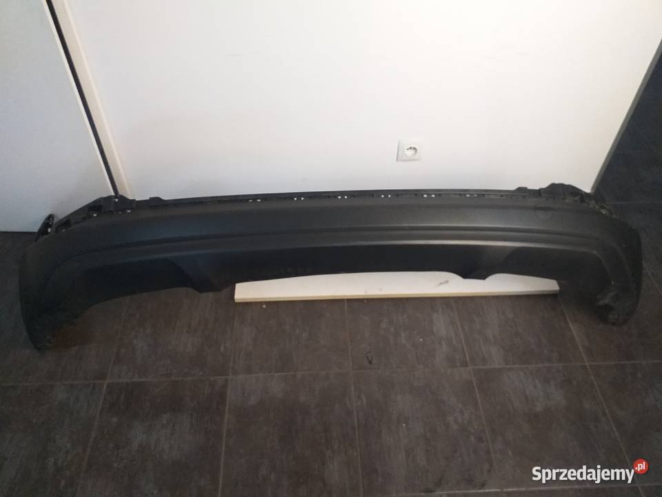DOKLADKA TYLNEGO ZDERZAKA HYUNDAI TUCSON 1820 Skierniewice