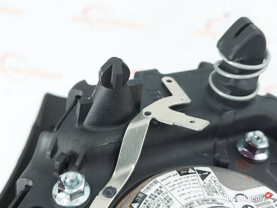 CITROEN DS3 12r poduszka AIRBAG Kielce