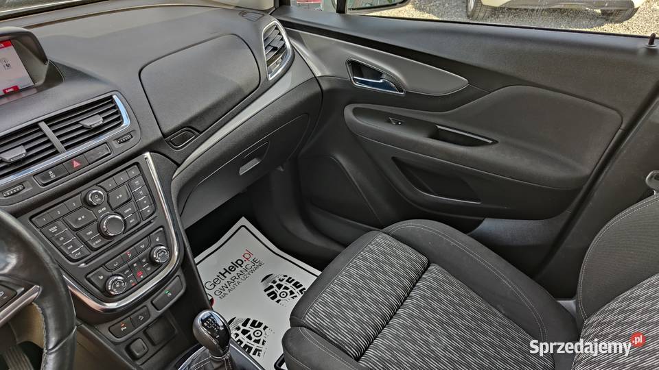 Serwis w ASO do 2025 4x4 napęd Elbląg sprzedam