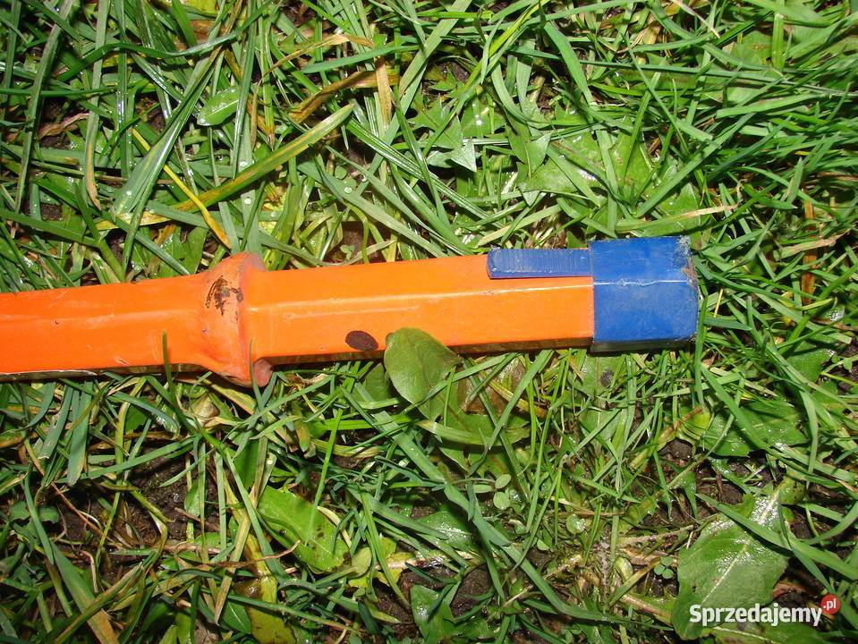 Wiertło do betonu kamienia długość 133 fi35mm Elektryczne Starogard Gdański