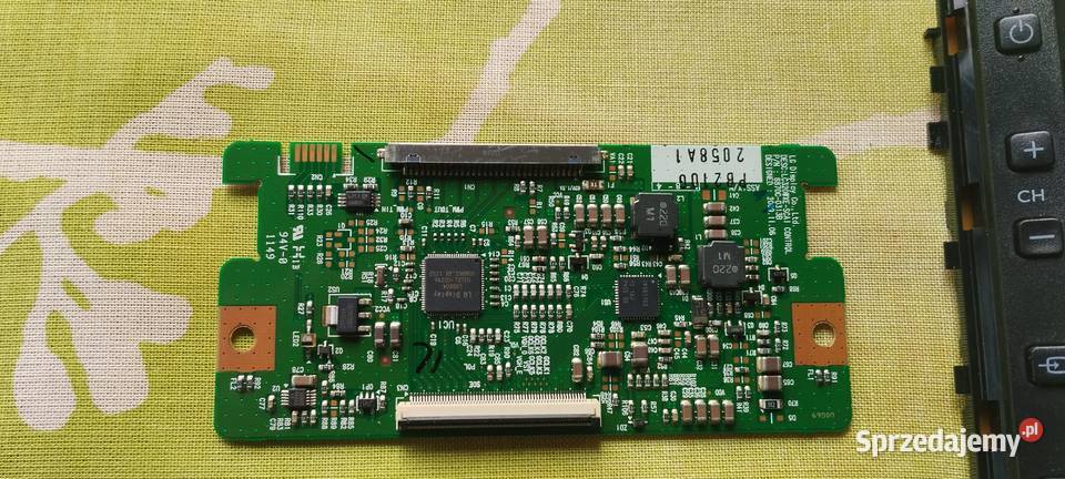 Tcon 6870C0313B LC320WXESCA1 Philips