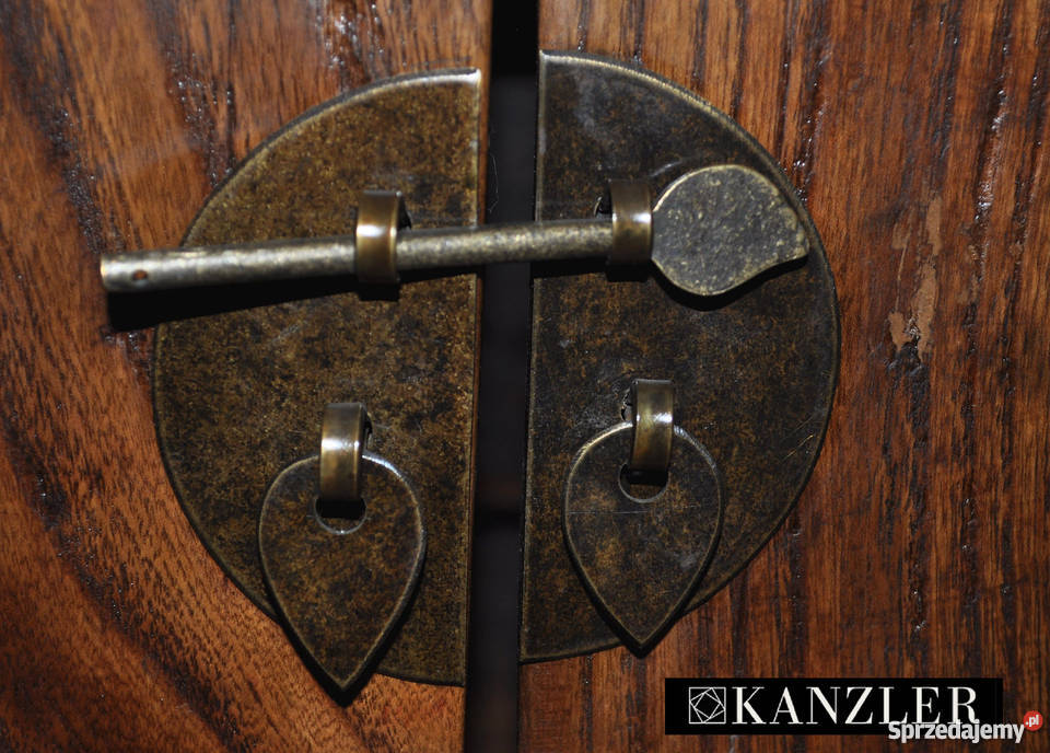 KONSOLA TOALETKA ANTYK CHINY