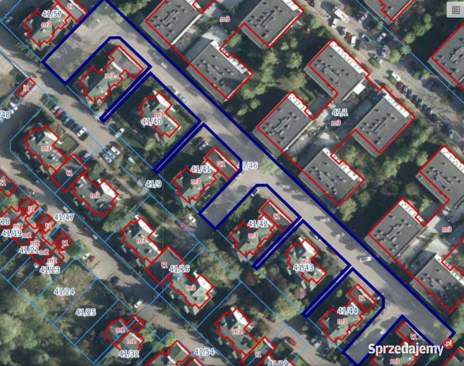 Udział 36859100000 w prawie własności nieruch sprzedam