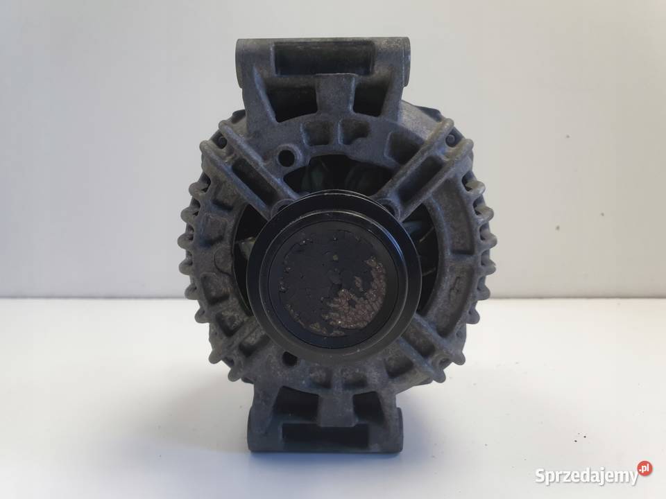 ALTERNATOR Audi A4 B8 20 TFSI 140A 06H903016L Rudka