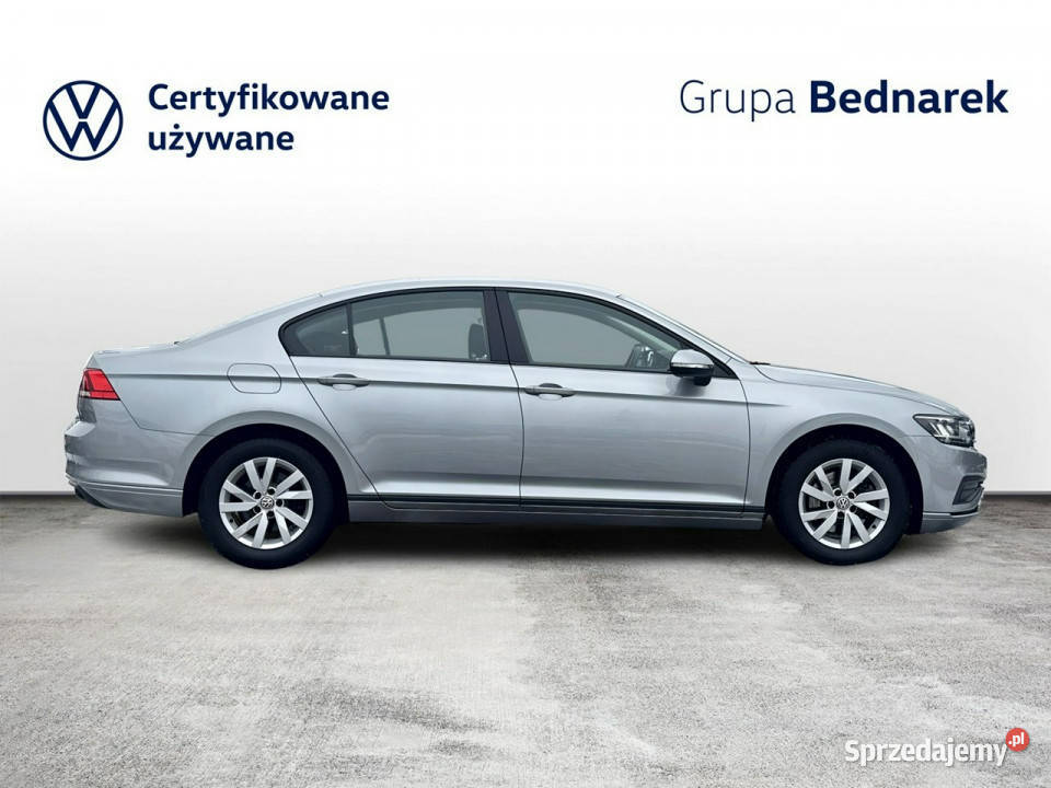 Volkswagen Passat Bezwypadkowy Salon Polska ABS łódzkie Łódź sprzedam