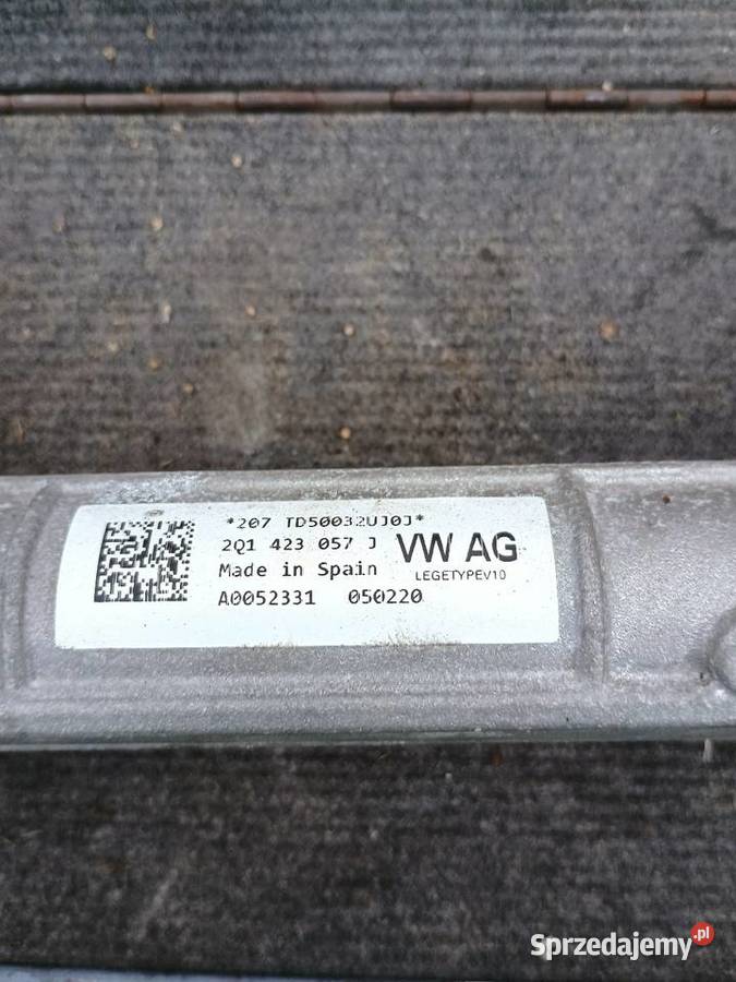 Maglownica przekładnia kierownicza Audi Seat Czersk sprzedam