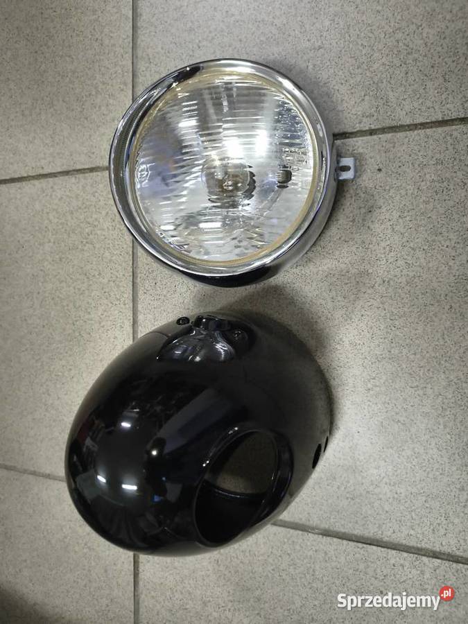 Lampa SIEM 130mm włoska kujawsko-pomorskie Toruń