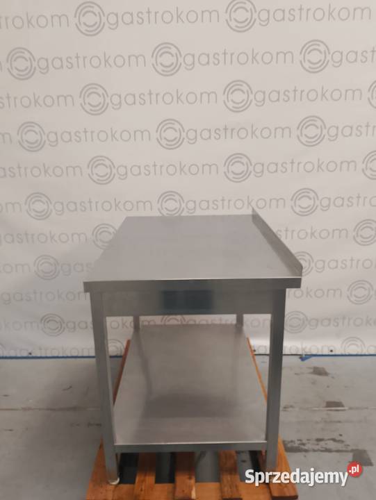 Stół z półką 100x70x85 Wrocław