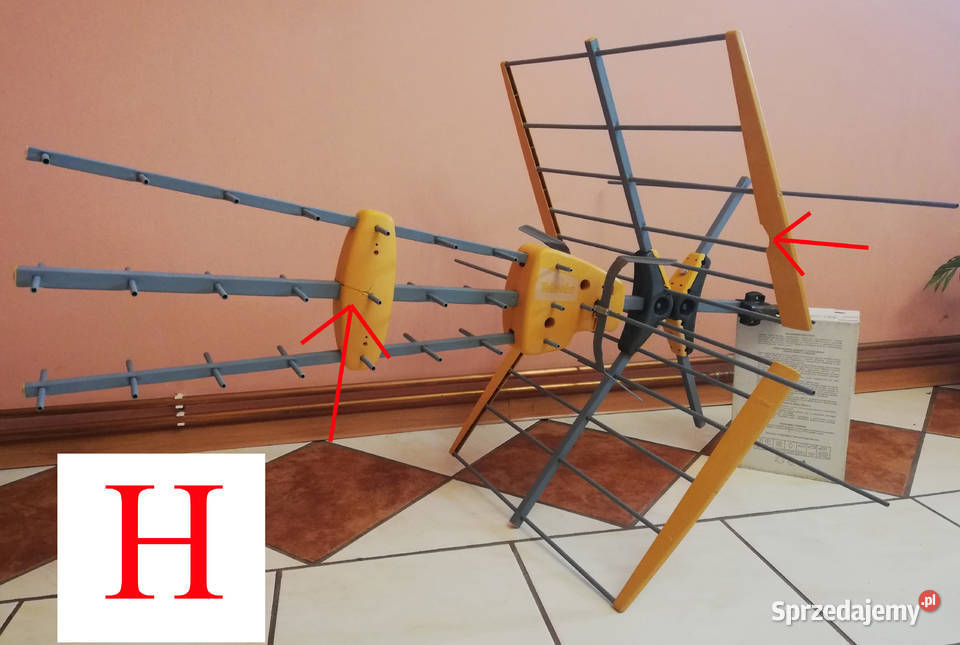 Antena Televs DAT 45 MIX Milicz