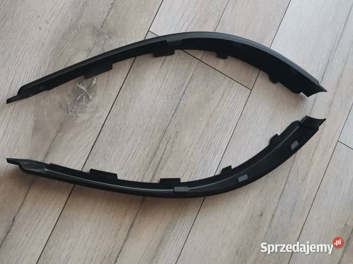 FORD MONDEO Mk3 LP LISTWA ZDERZAKA TYŁ Karoseria Międzychód